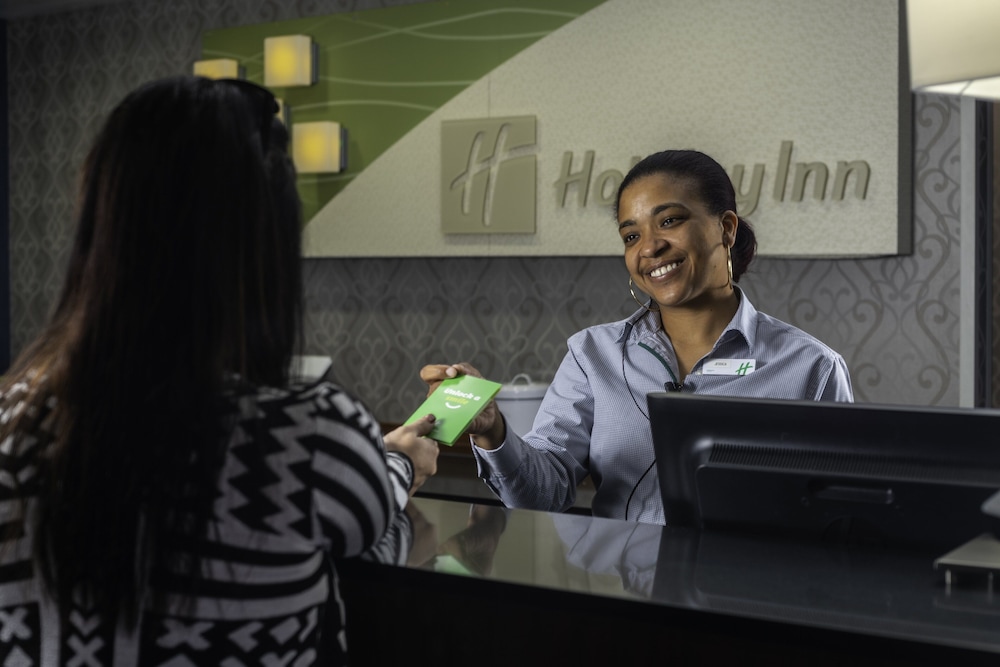 Holiday Inn Louisville East - Hurstbourne 42/78