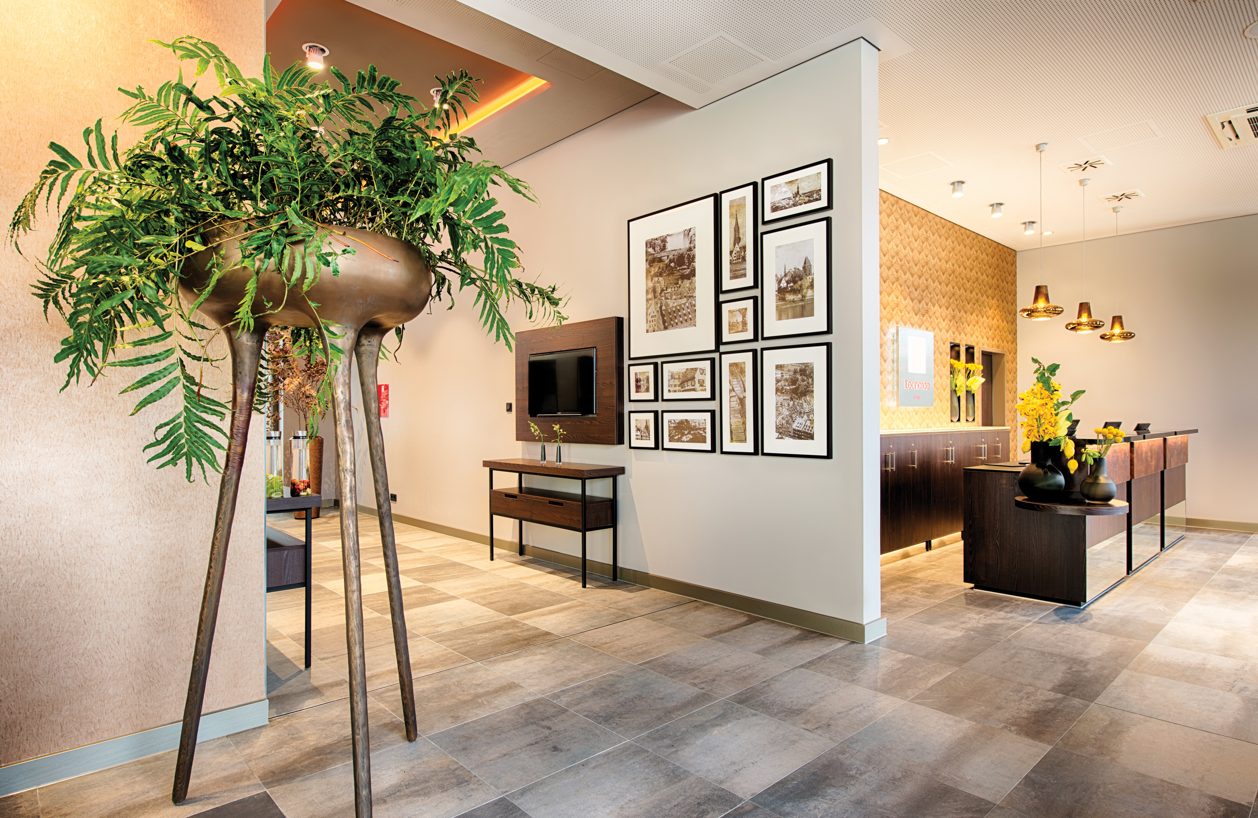 Leonardo Royal Hotel Ulm 13/81
