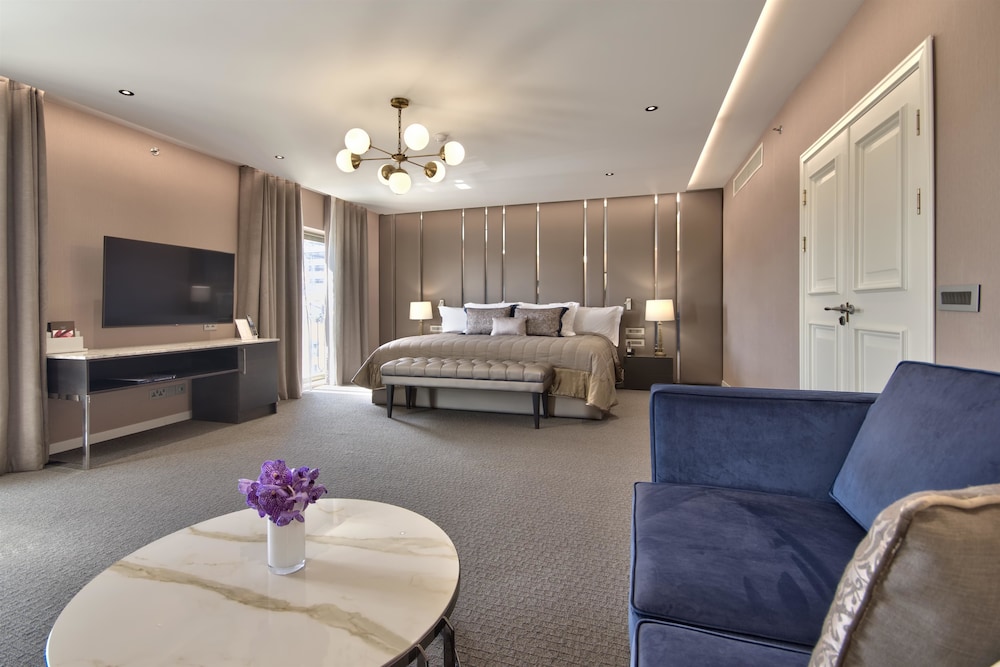 HILTON MALTA 75/100