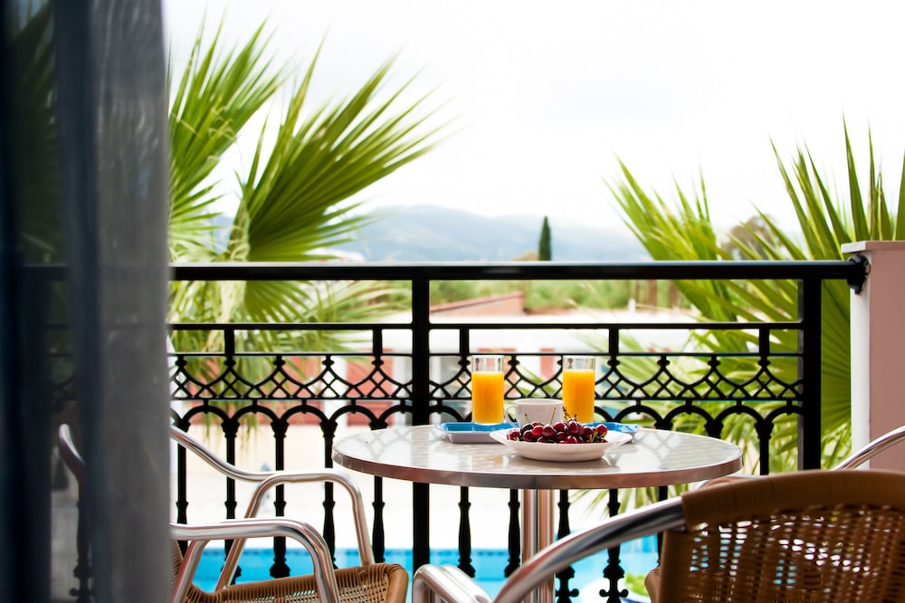 Hera Zakynthos Hotel 34/50
