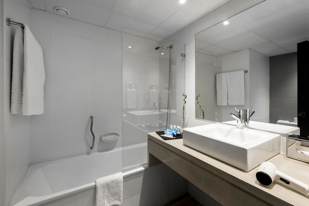 TRYP by Wyndham Lisboa Caparica Mar 49/49