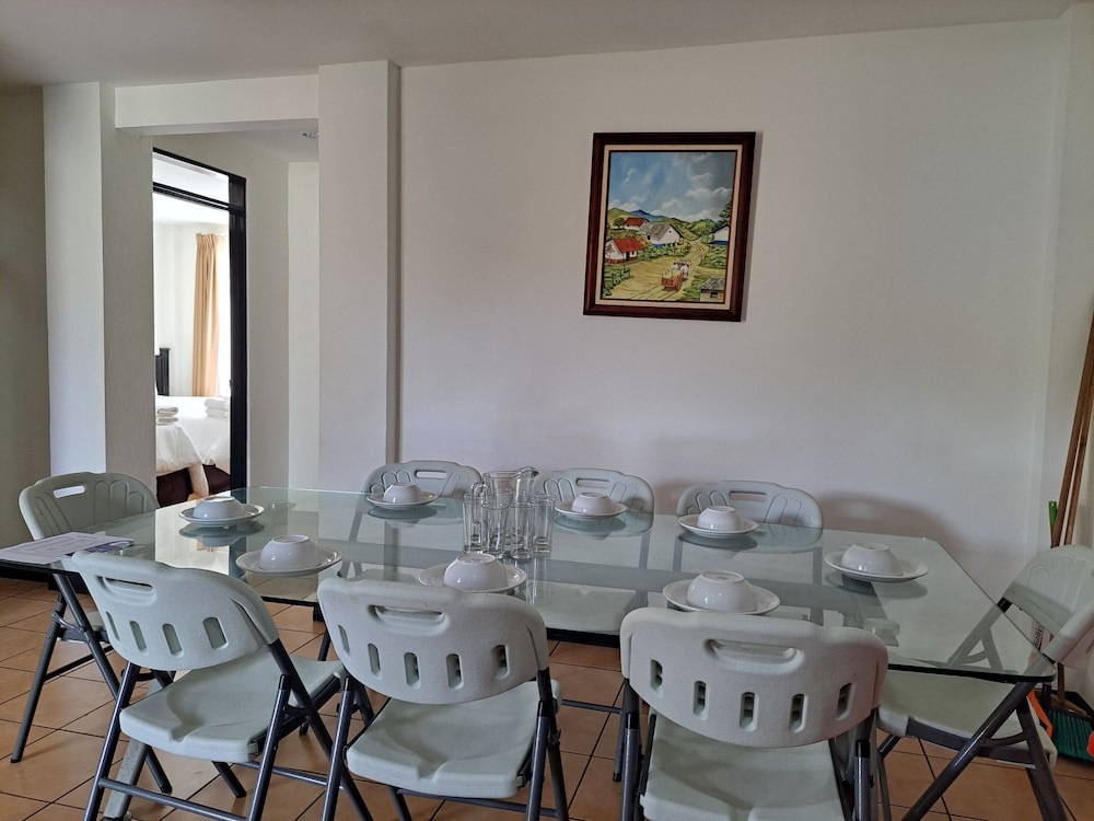 HOTEL & VILLAS NACAZCOL 36/50