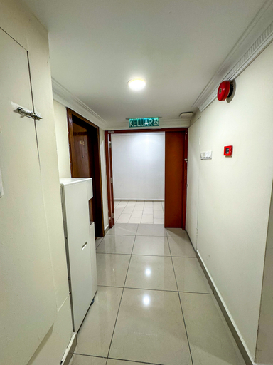 Starion Hotel Bukit Bintang 3/10