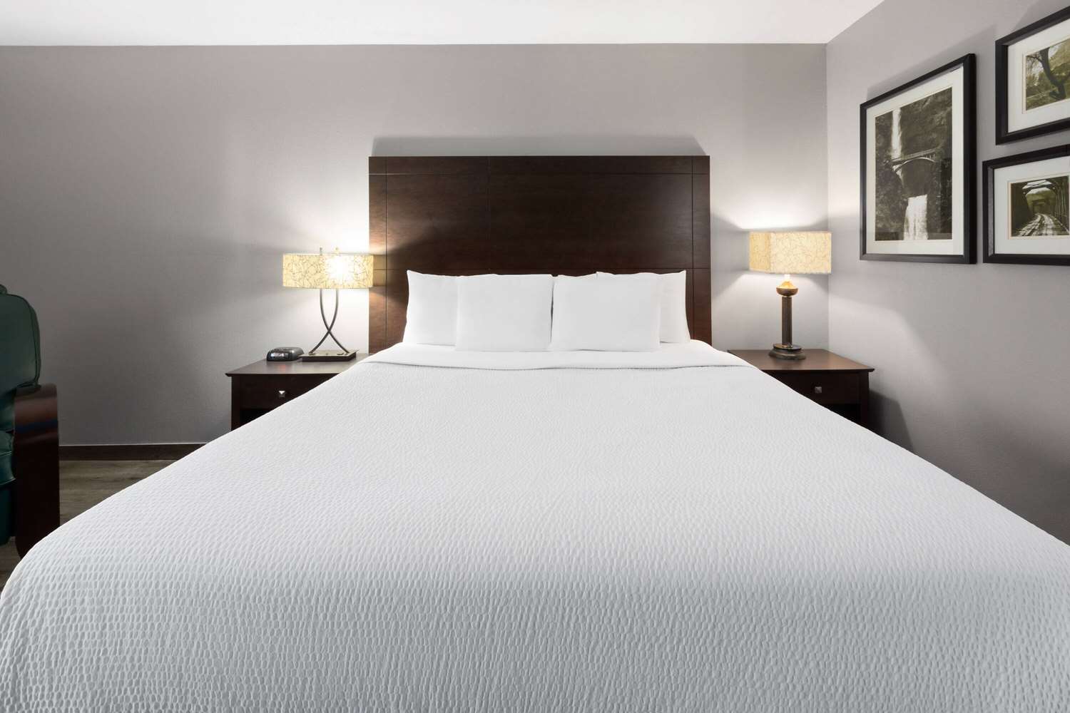 La Quinta Inn Sheboygan 10/42