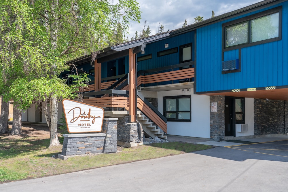 The Dorothy Motel 13/58