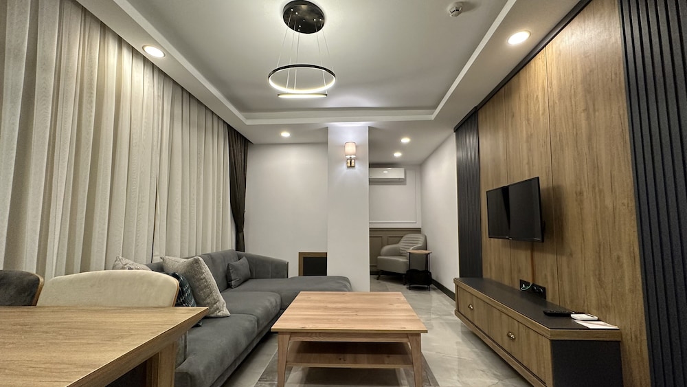 Quality Gold Suite Hotel 29/50
