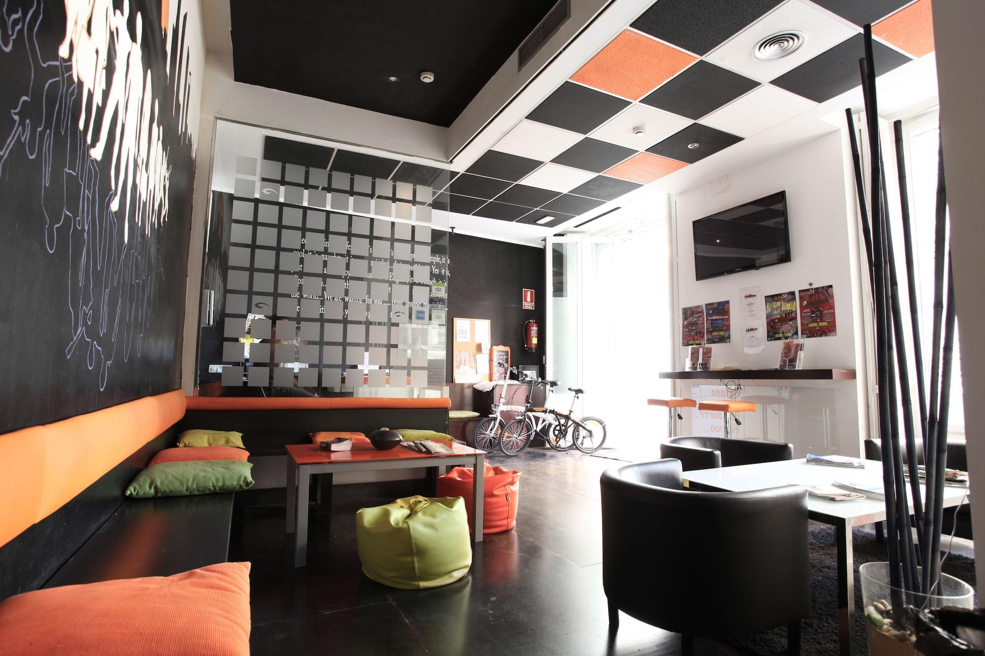 Hostels Meetingpoint 33/55