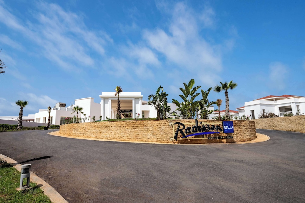 Radisson Blu Residences, Saidia 59/68