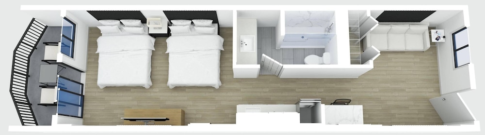 Grande Beach Resort 29/51