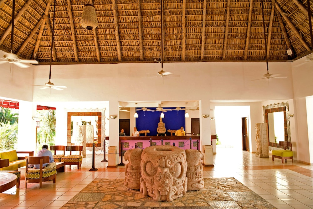 Royal Decameron Salinitas - ALL INCLUSIVE 6/49