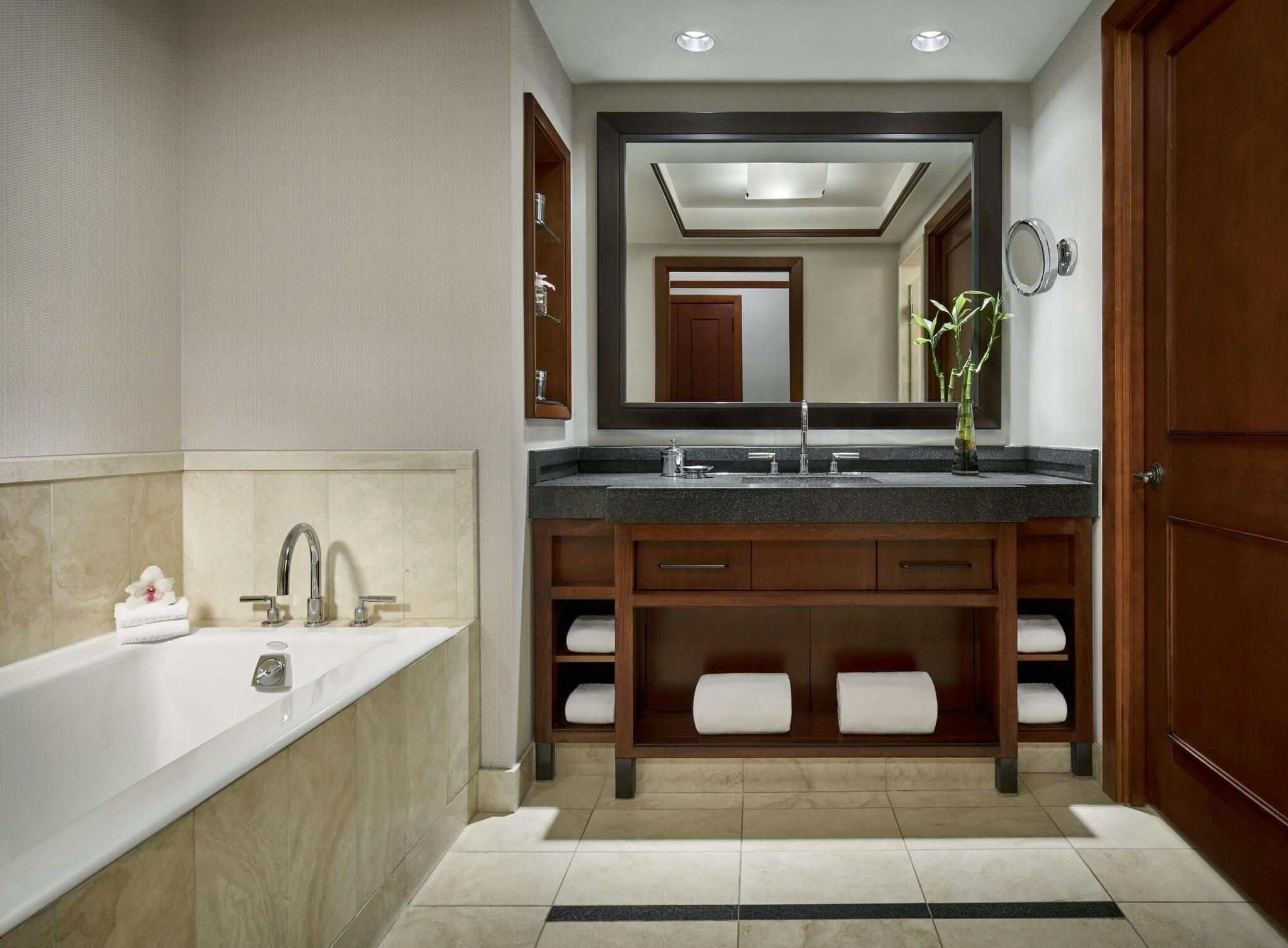 The Ritz-Carlton Georgetown, Washington, D.C.