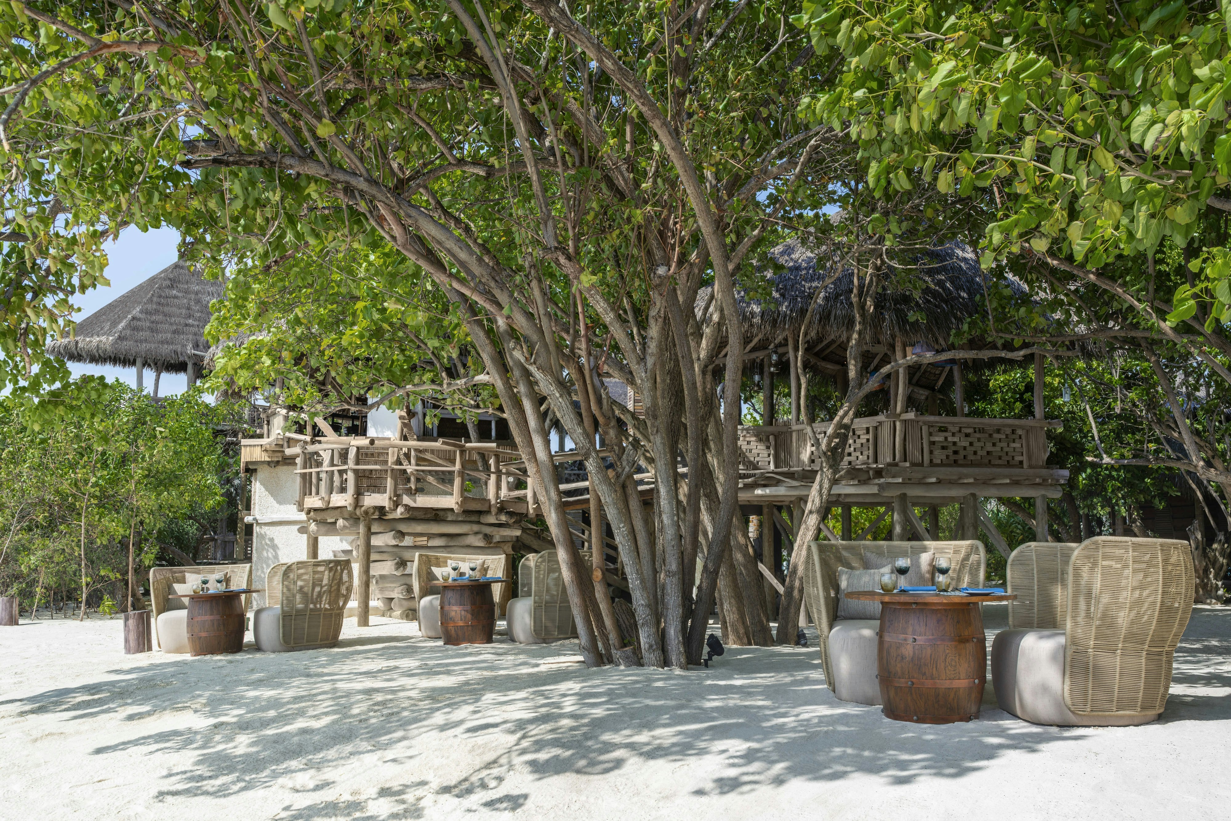 Jw Marriott Maldives Resort & Spa 41/49
