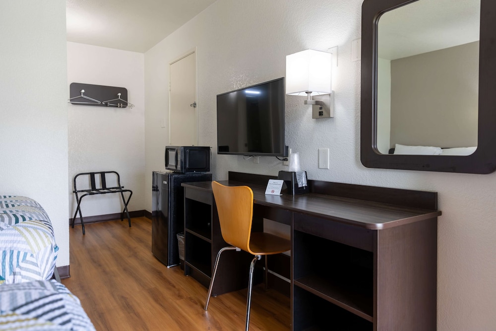Motel6 Lufkin, TX 17/29