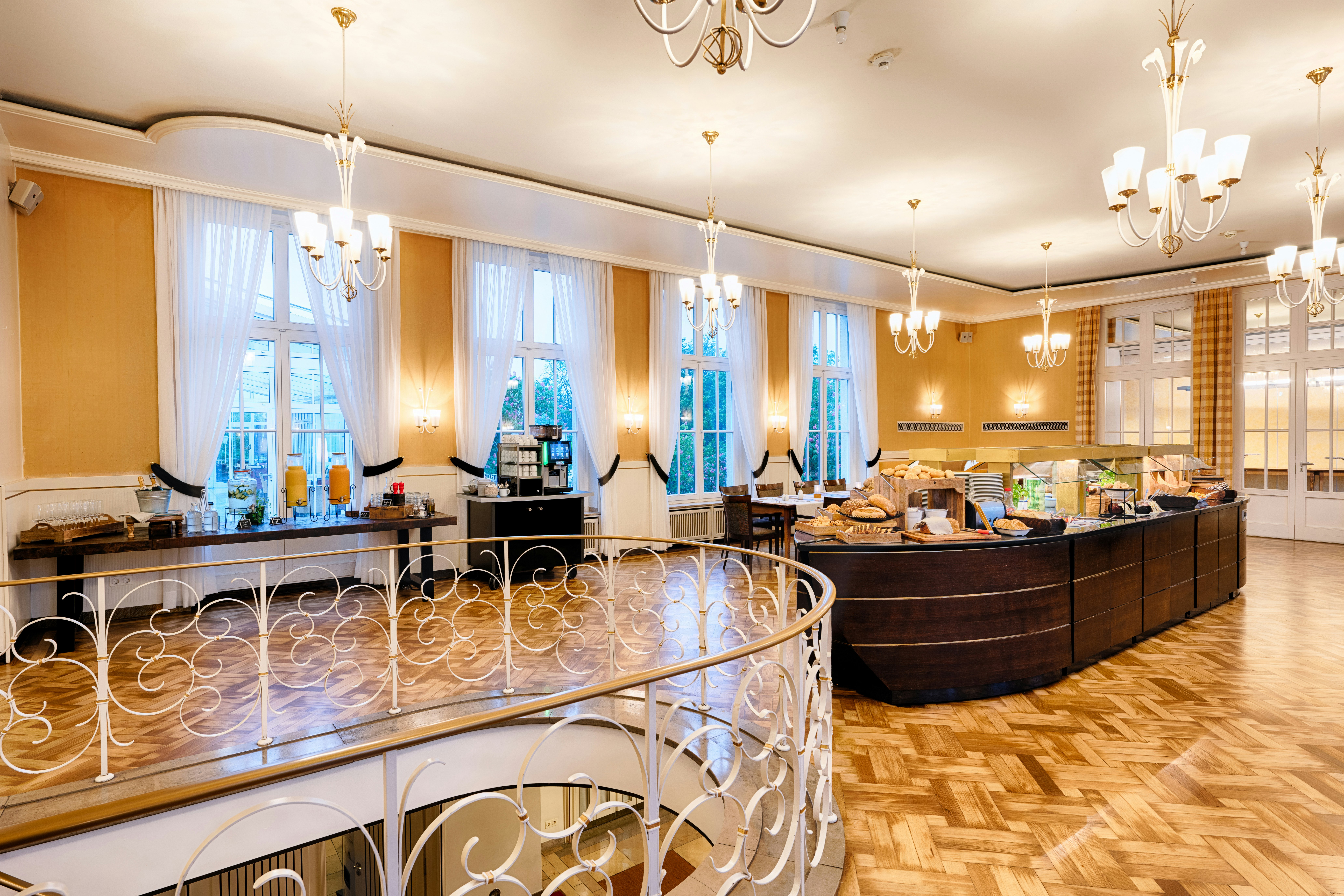 Welcome Hotel Meschede Hennesse 2/25