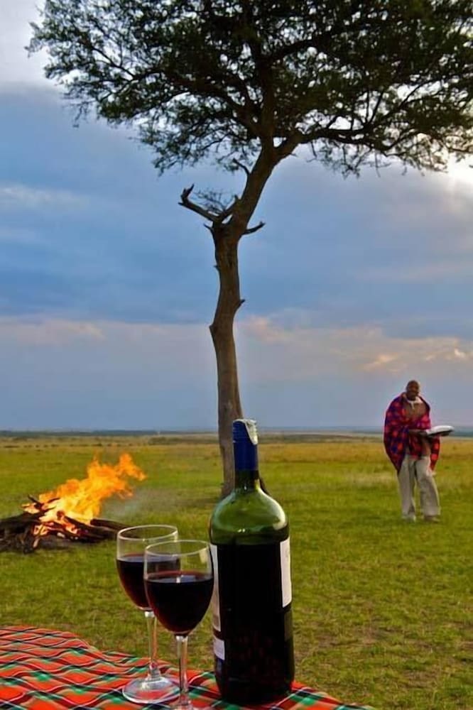 Mara Intrepids Tented Camp 29/49