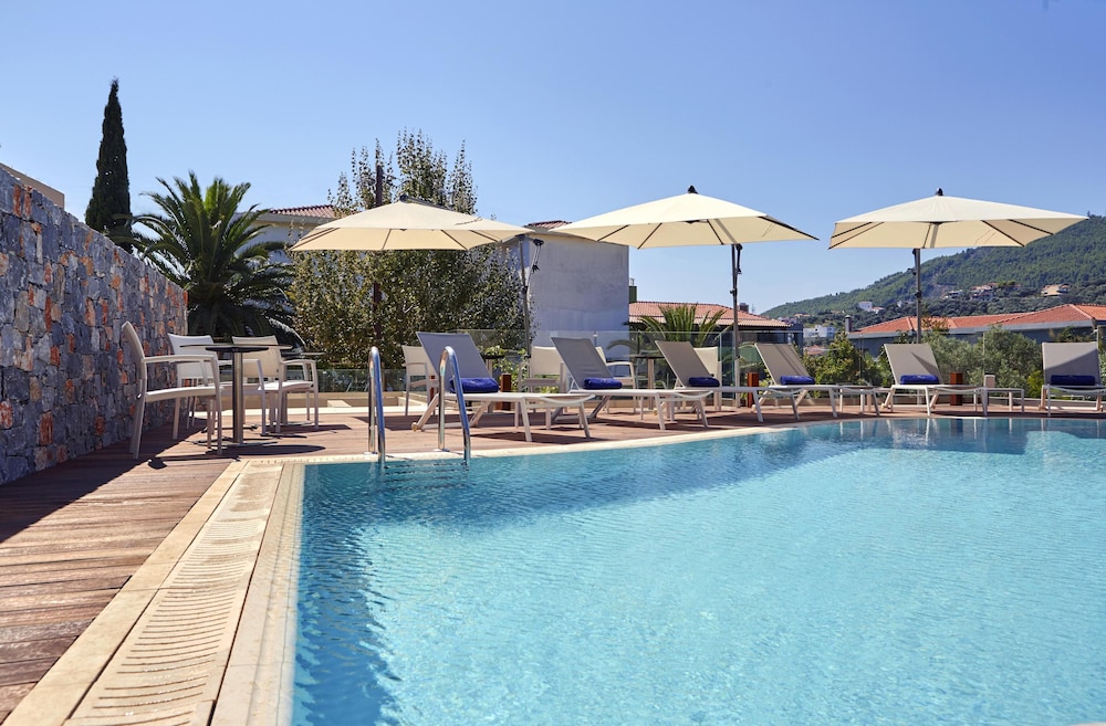Mystery Skiathos Luxury Residence 55/61