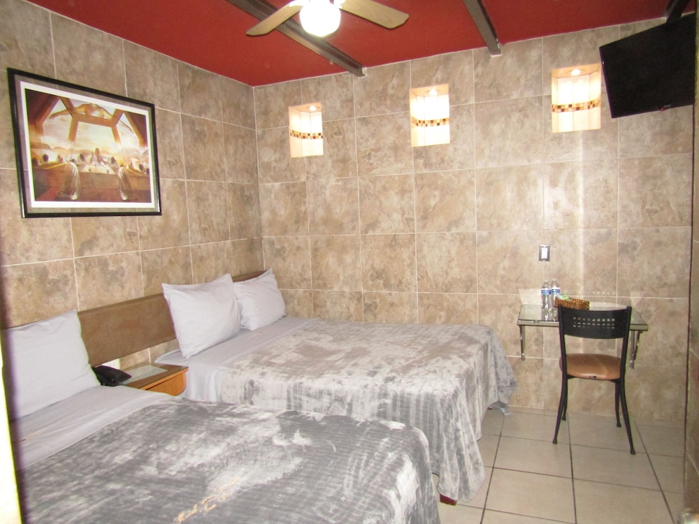 Hotel Ruma San Luis 29/53