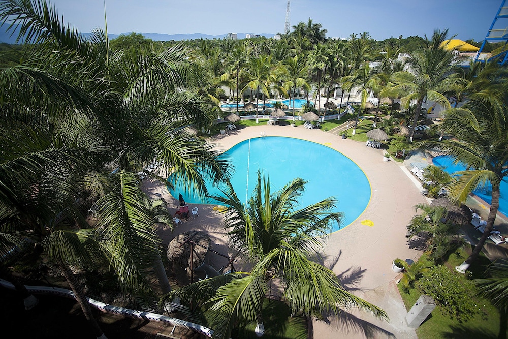 Hotel Splash Inn Nuevo Vallarta 28/31