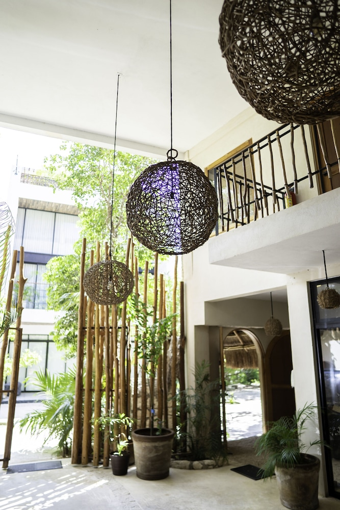 Koos Hotel Tulum 6/57