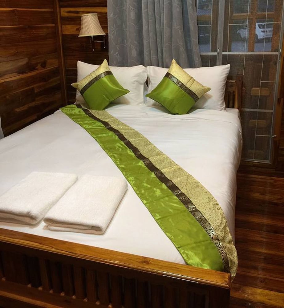 Imsuk Homestay Chiang Rai 9/29