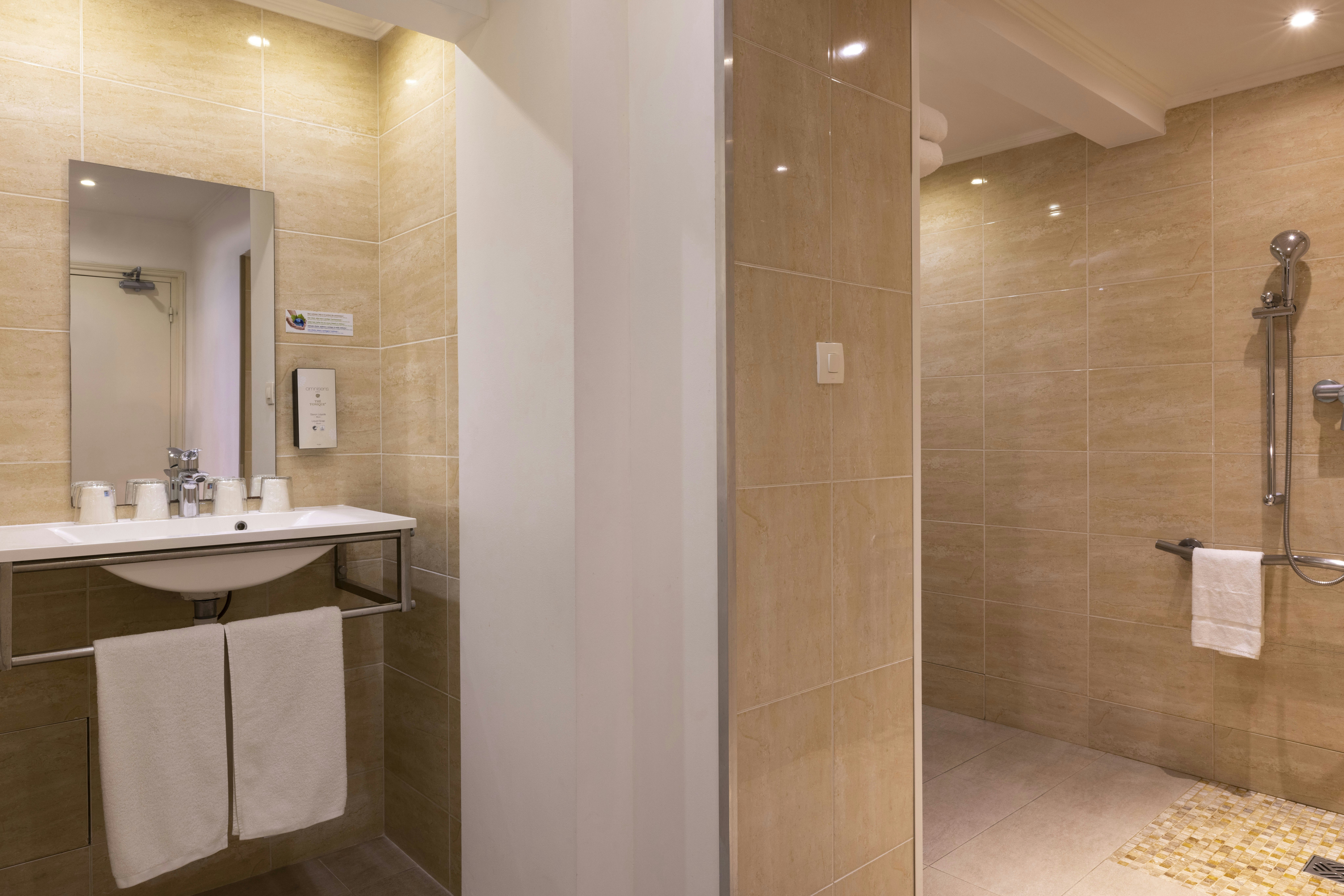 Hotel Chatillon Montparnasse 55/57