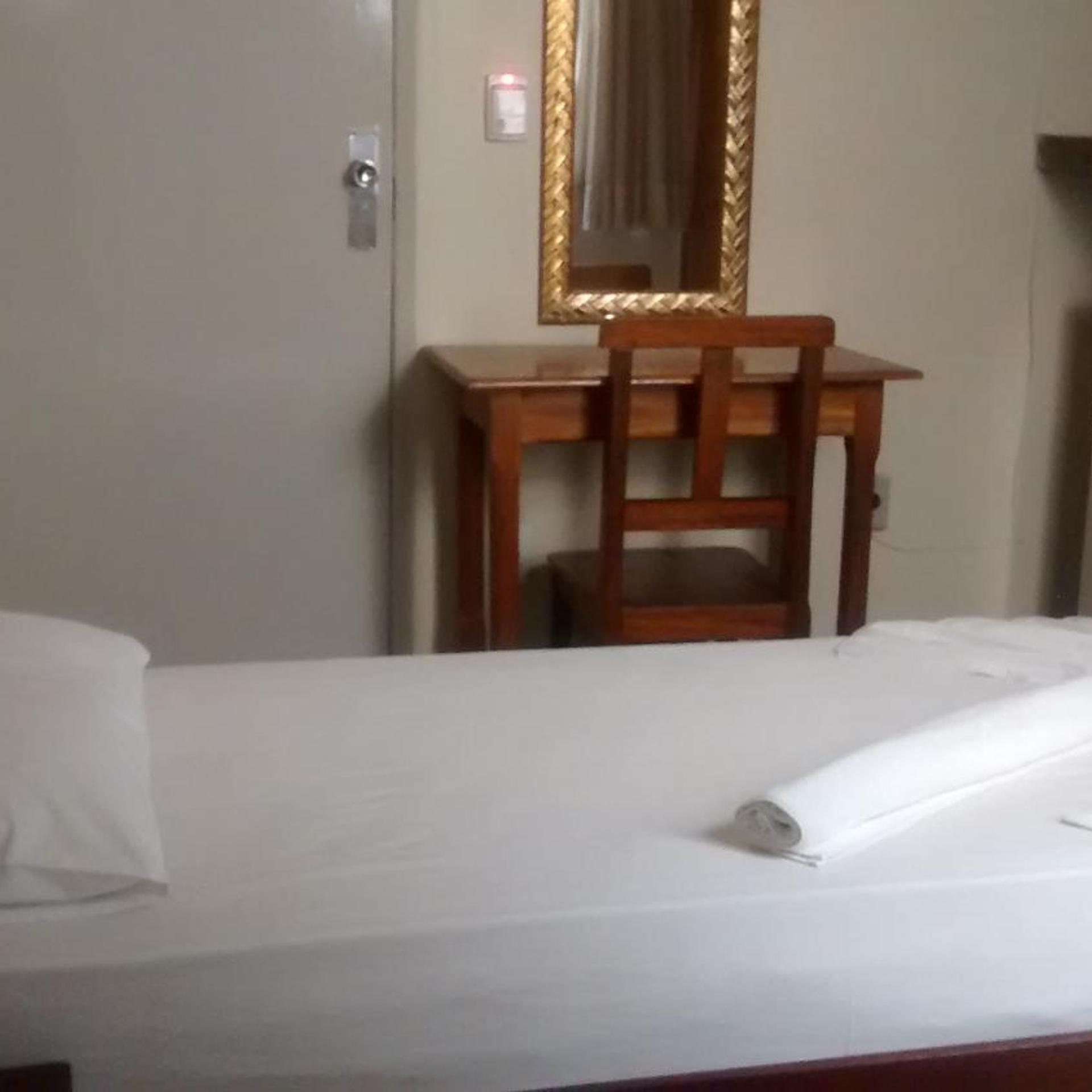Hotel Alvorada 23/28