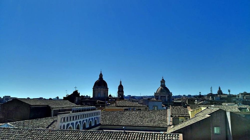 Suite Inn Catania 65/71
