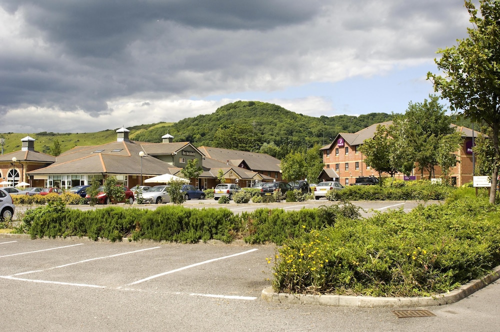 Premier Inn Folkestone (Channel Tunnel) 32/37