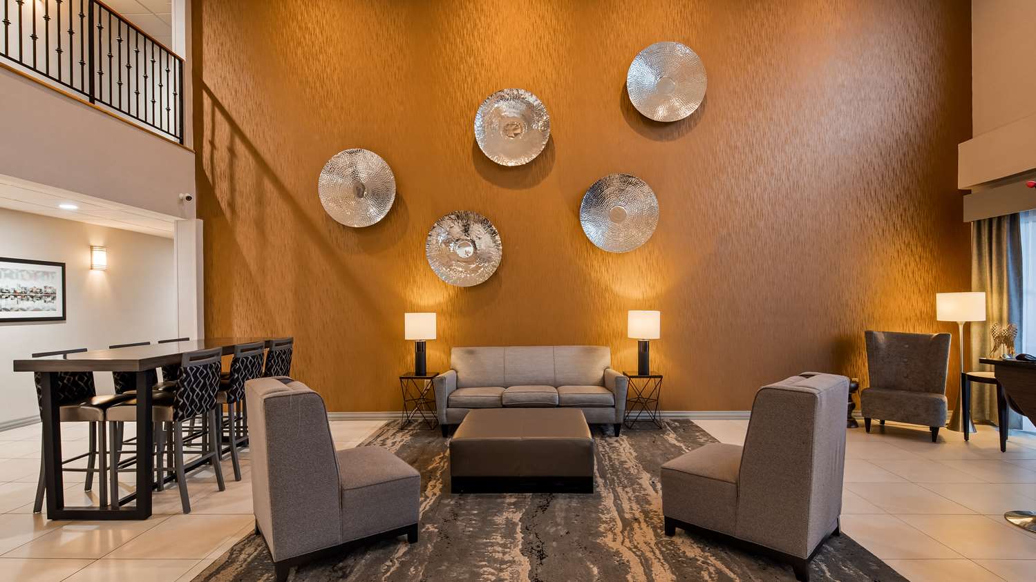 Best Western Plus New Cumberland Inn & Suites 22/35
