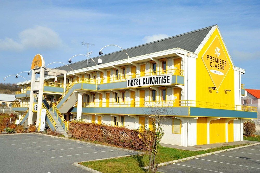 Hotel Premiere Classe Belfort 2/43