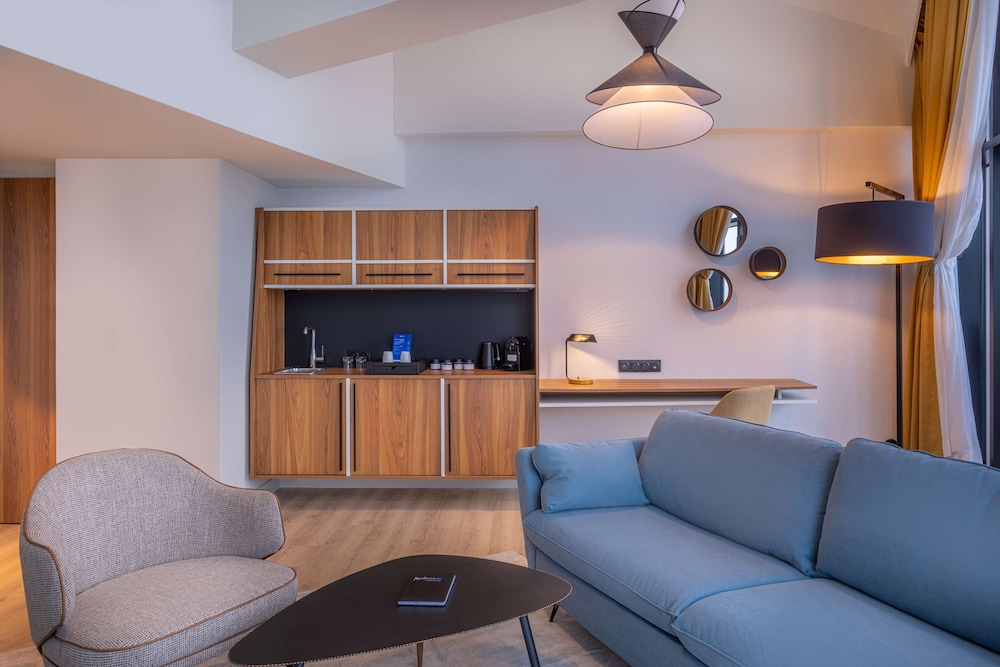 Radisson Blu Grand Hotel & Spa, Malo-Les-Bains 31/50