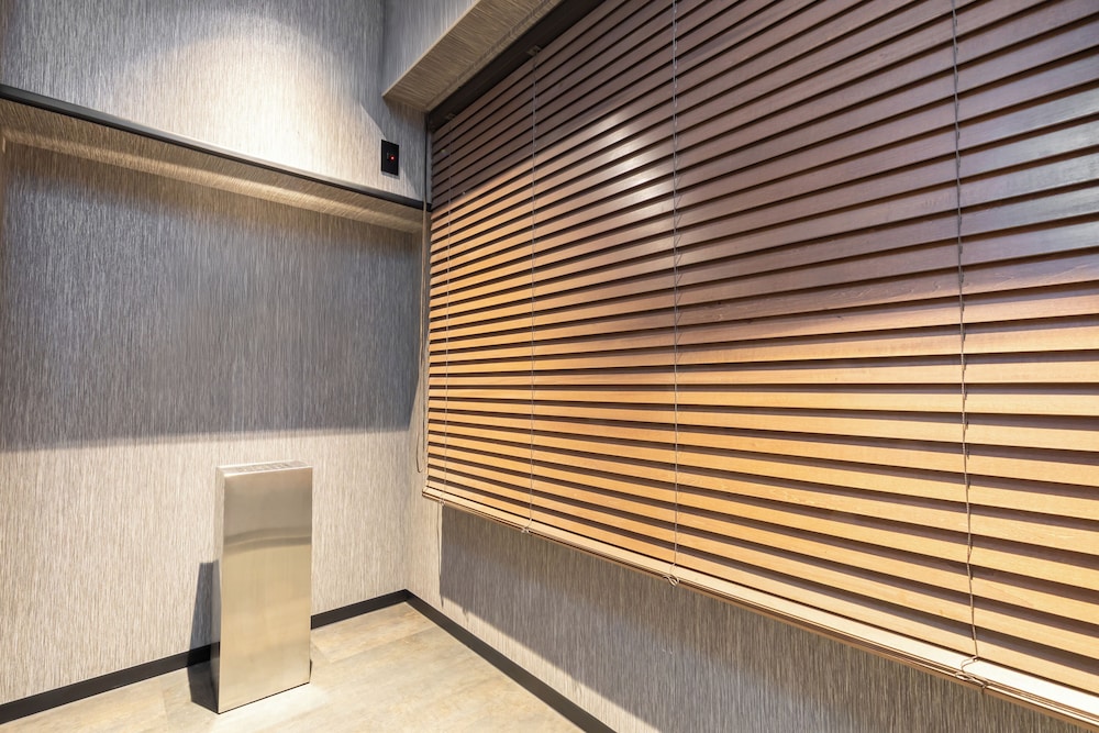 Hotel Mystays Nippori 35/48