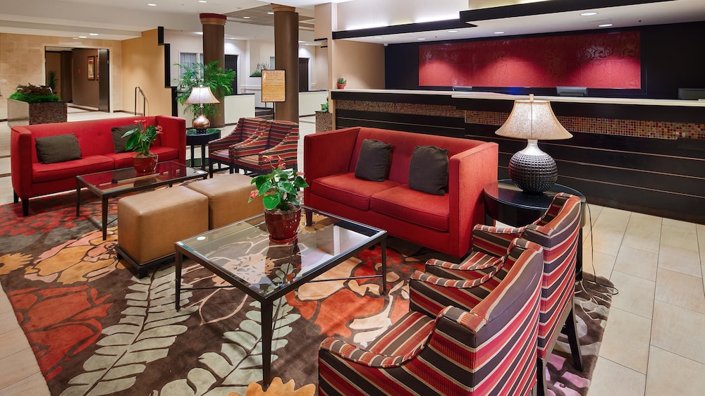 Wyndham Minneapolis South/Burnsville 40/64