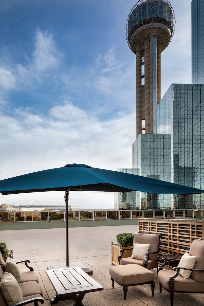 Hyatt Regency Dallas 36/78