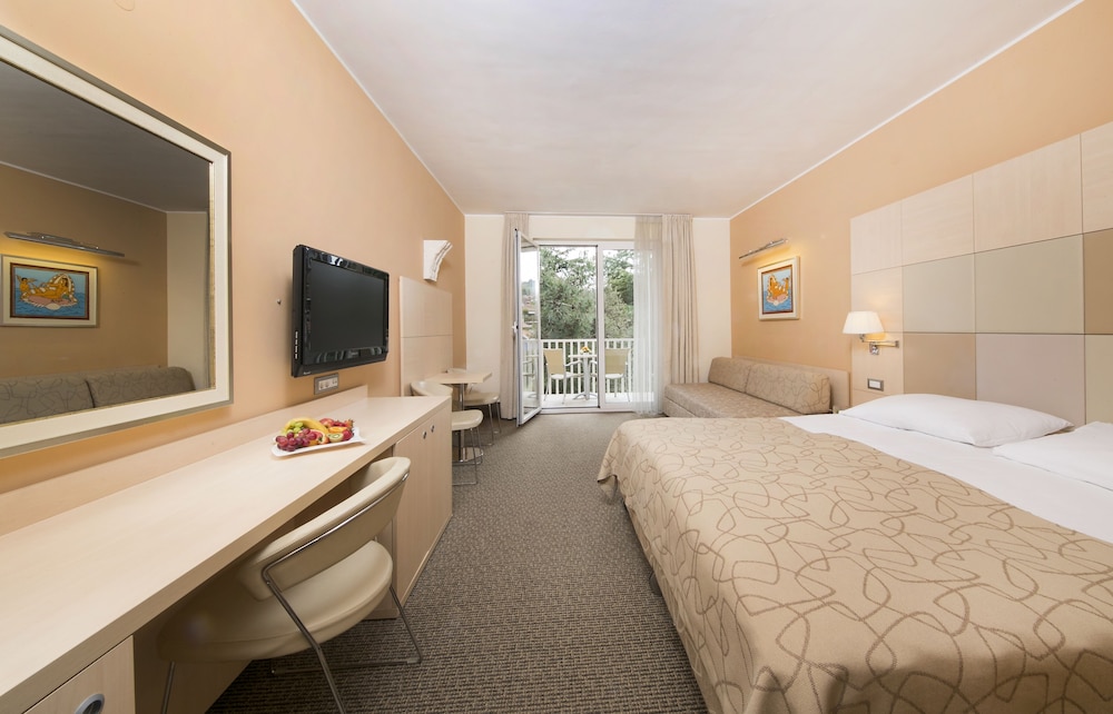 Hotel Mirta - San Simon Resort 11/43