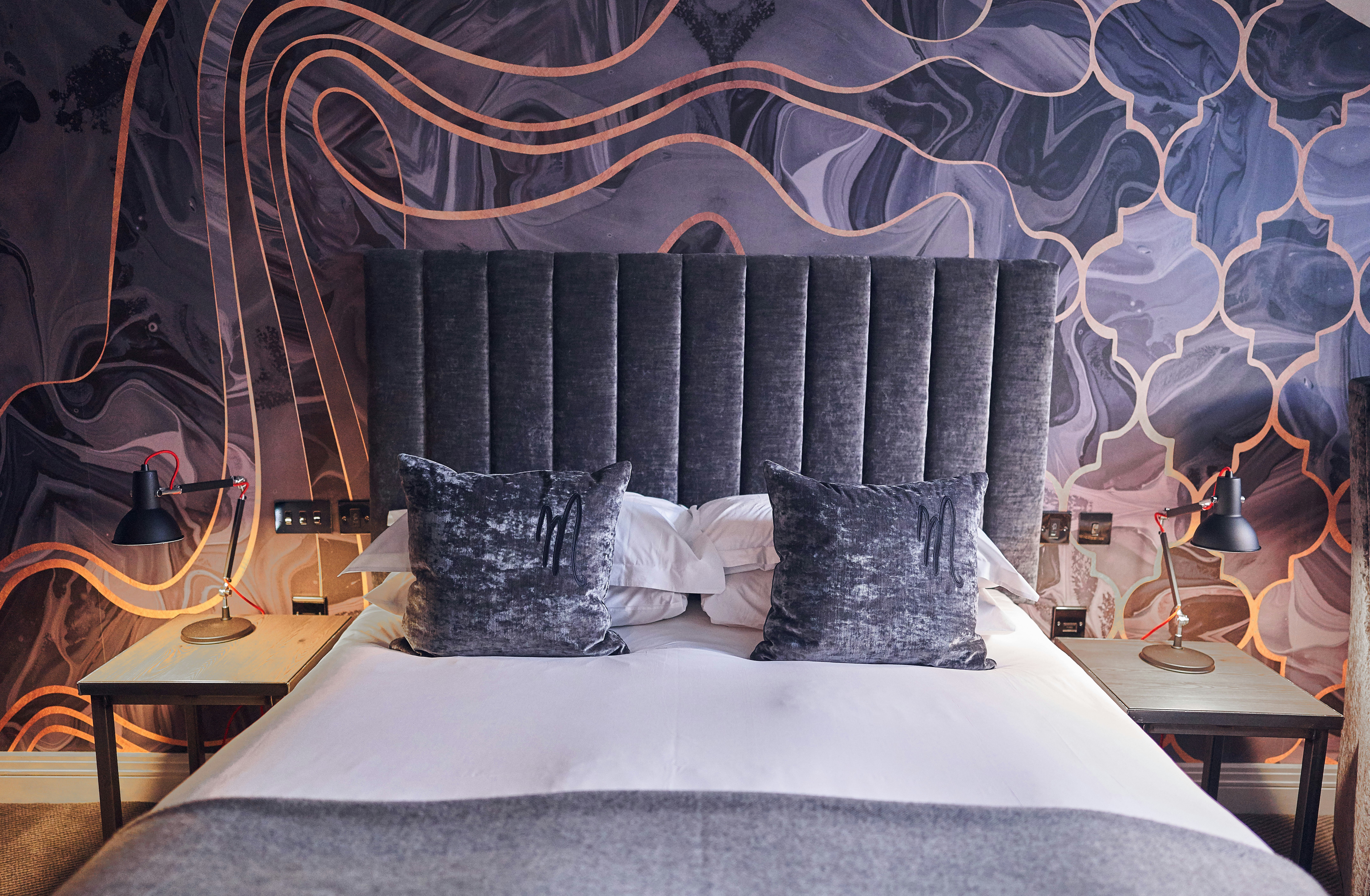 Malmaison Belfast 34/72