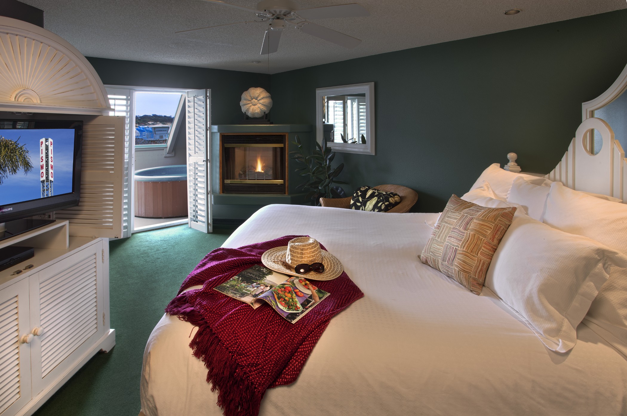 Sea Venture Beach Hotel And Restaurant 10/30