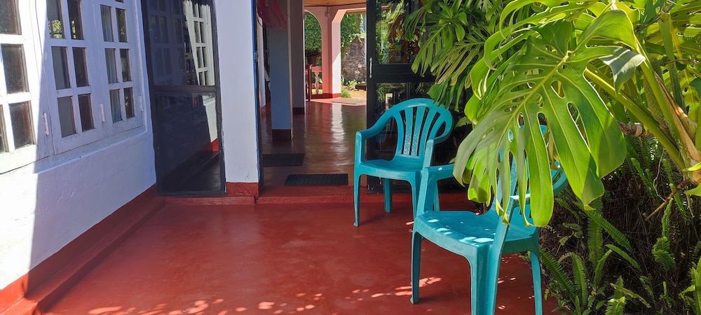 Andrews Hostel 32/50