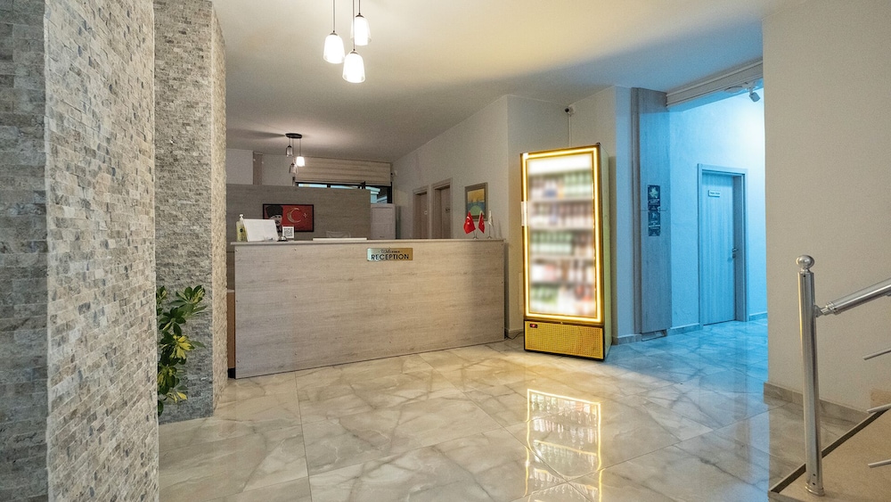 Yalikoy Deniz Otel 7/50
