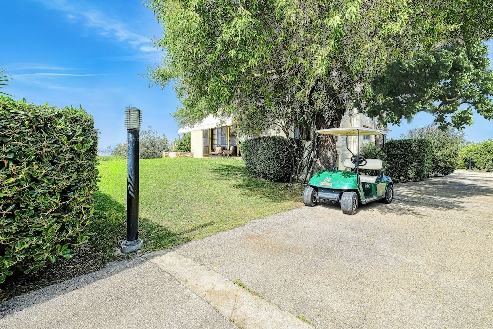 Orange Grove Villa 38/50