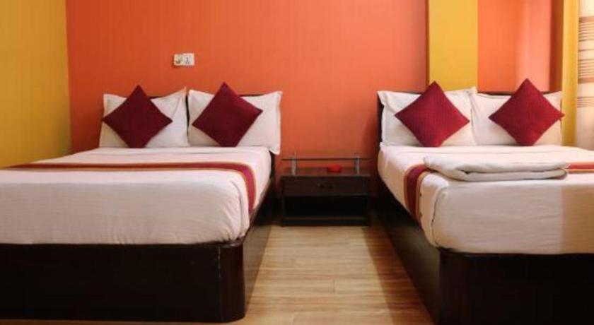 Hotel Pashupati Plaza 14/46