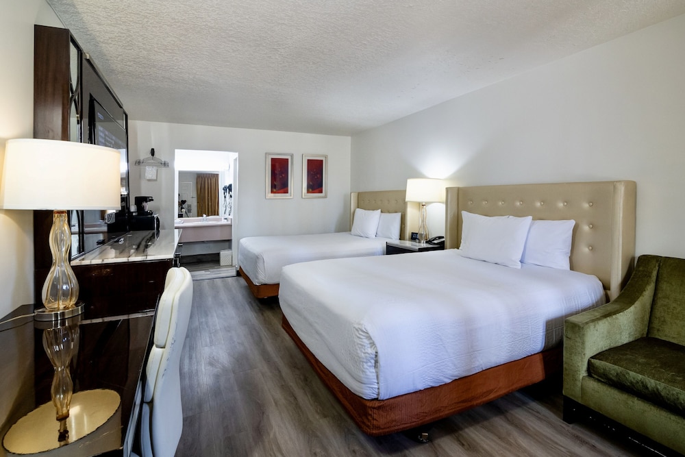 Ramada by Wyndham Yuma 19/36