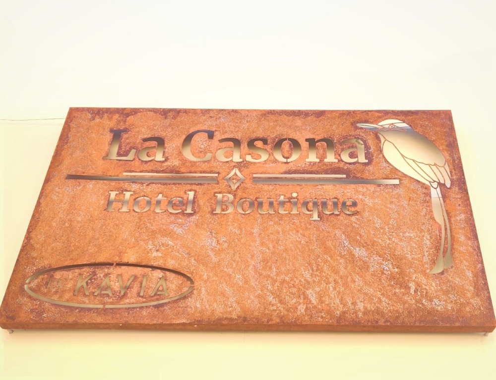 精品La Casona by Kavia酒店(Hotel Boutique La Casona by Kavia) 图片4