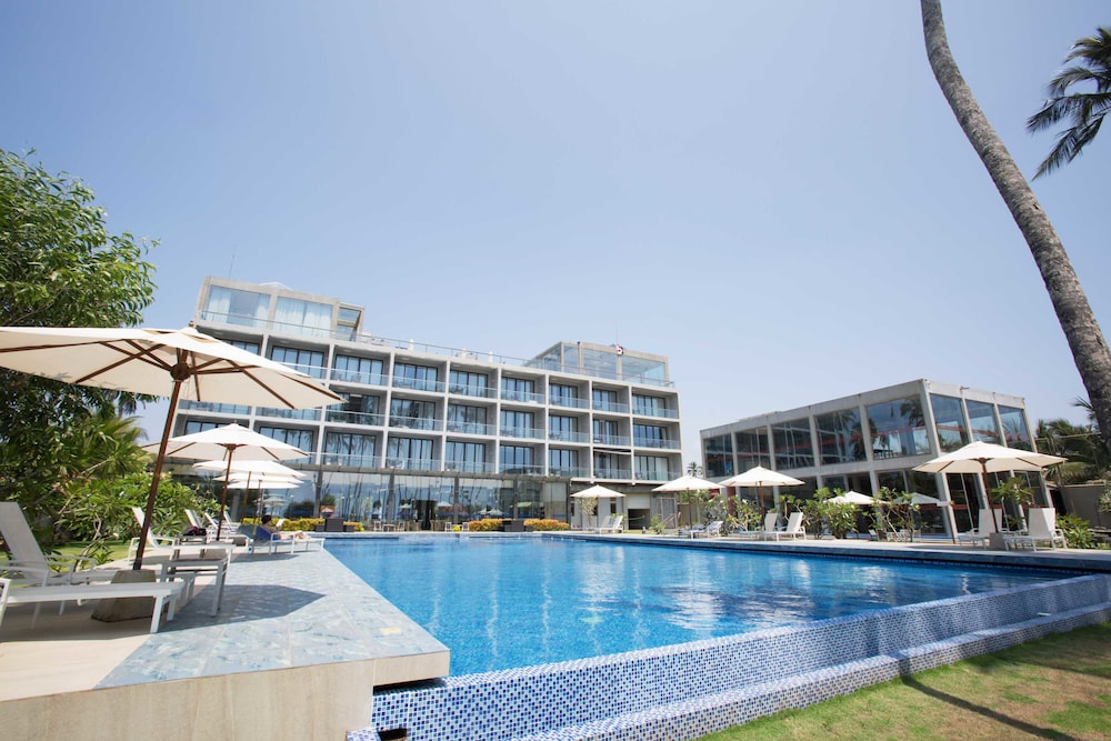 The Club Waskaduwa Beach Resort Spa 7/69
