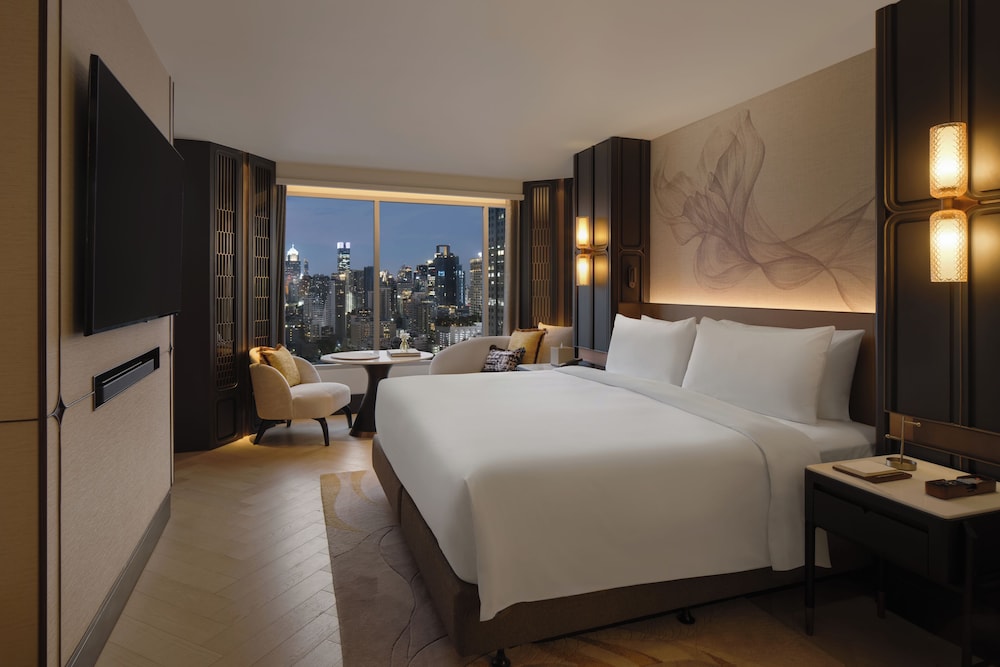 Fairmont Bangkok Sukhumvit 17/63