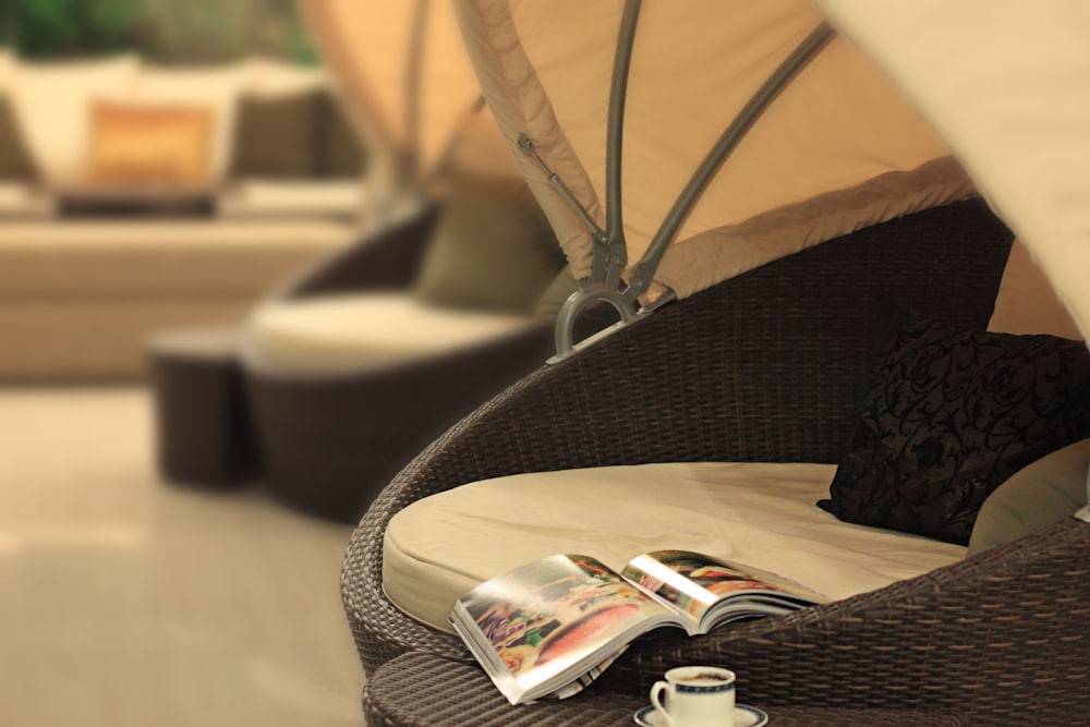 Rasuna Icon Hotel 56/61