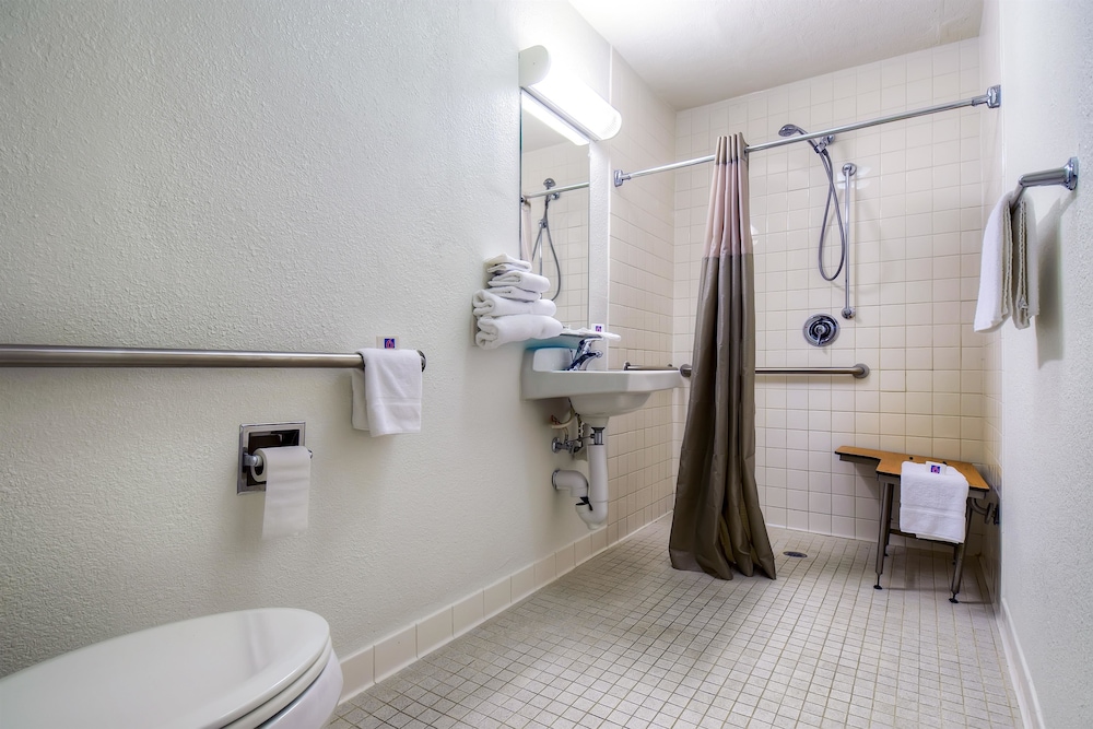 Motel6 Rancho Mirage CA Palm Springs 52/53