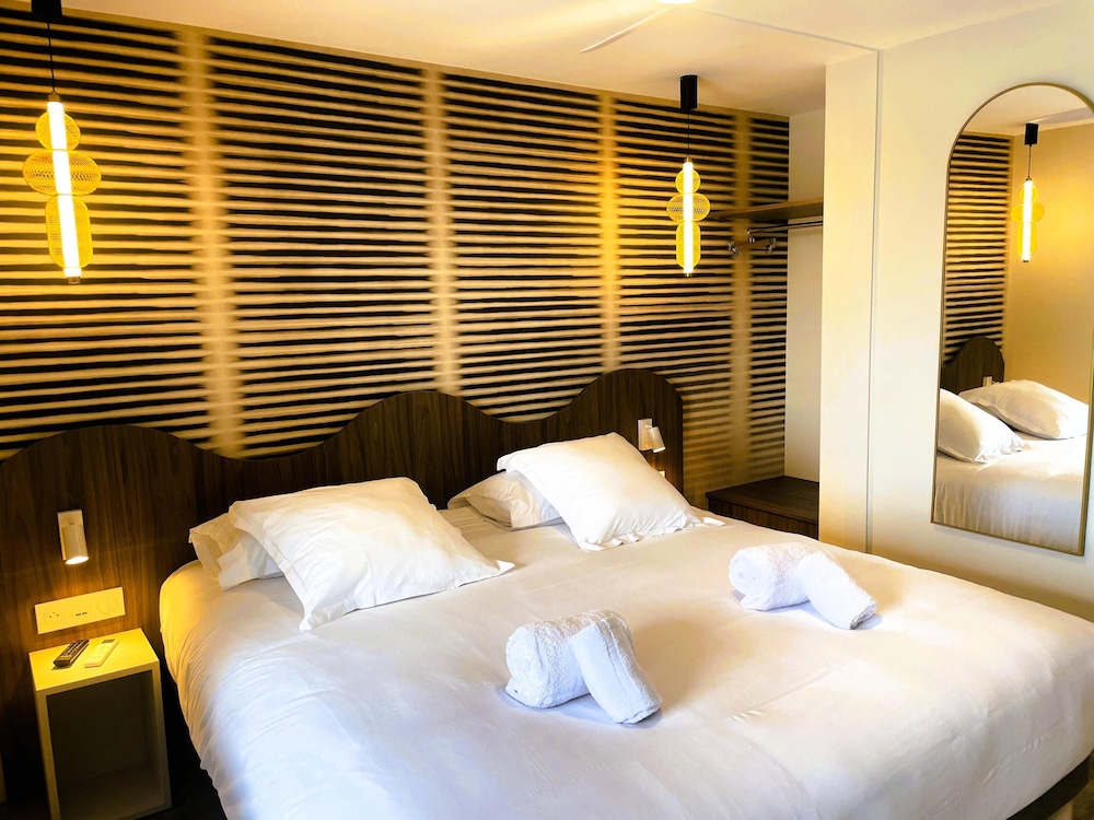 Best Western Hotel Le Crystal Dinard 31/58