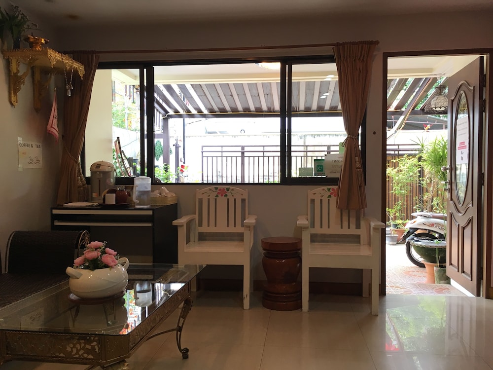 Miracle Boutique Chiang Mai 41/61