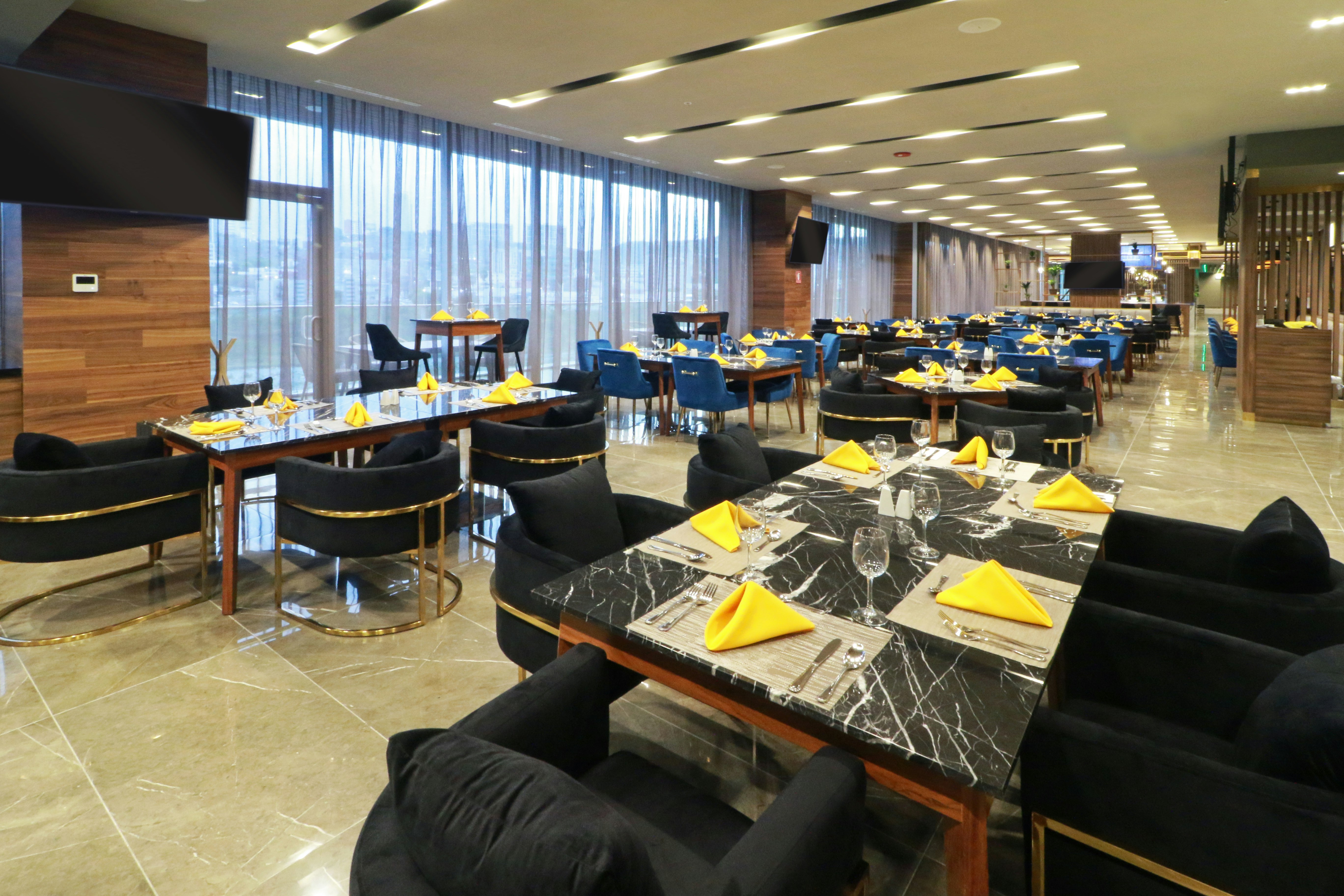 Hilton Garden Inn Monterrey Obispado 16/26